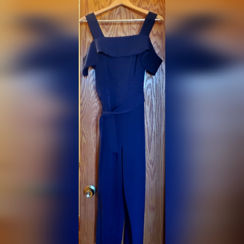 New York and Company Jumpsuit
